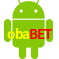 Aplicativo obabet para Android